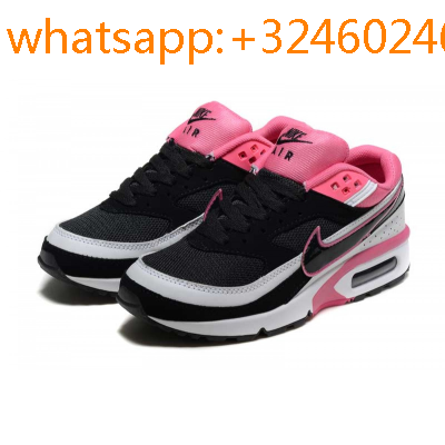 nike air max bw classic pas cher
