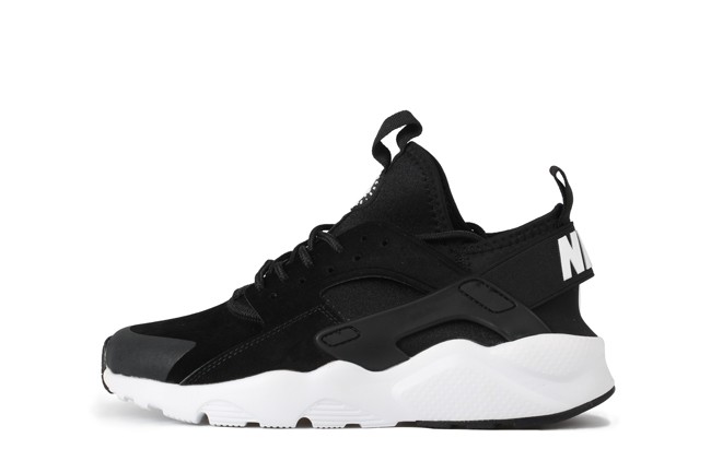 huarache homme bleu
