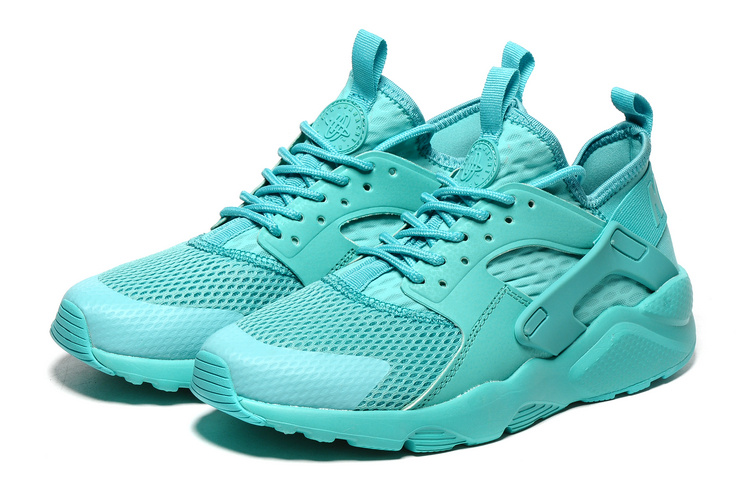 huarache verte