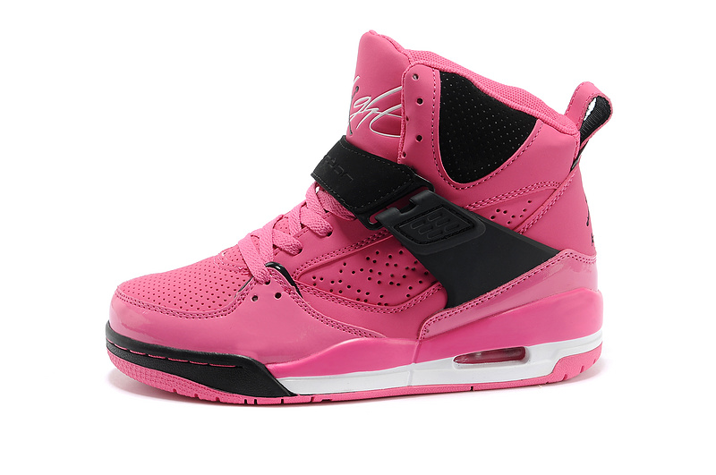 jordan air flight