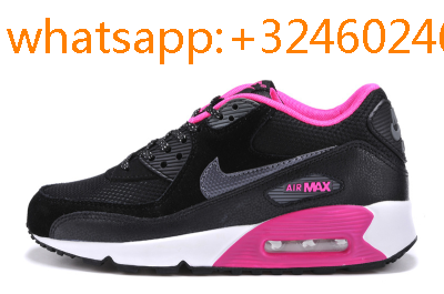 air max 90 rose et noir air max 90 rose et noir