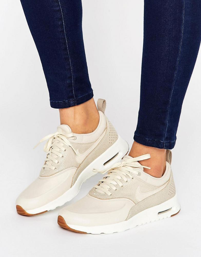 basket nike femme air max thea basket nike femme air max thea