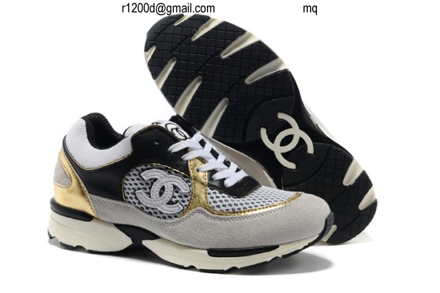 chaussure de luxe