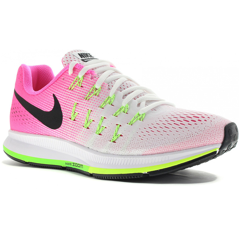 chaussure running nike femme