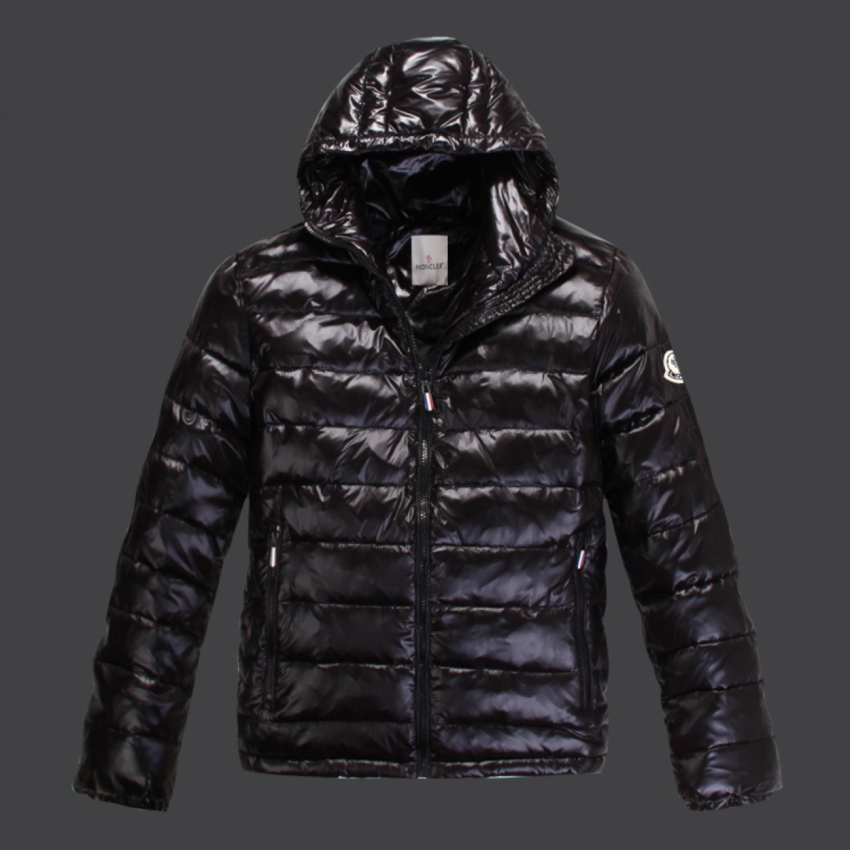 doudoune homme moncler