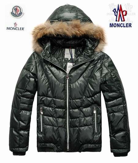 doudoune moncler soldes