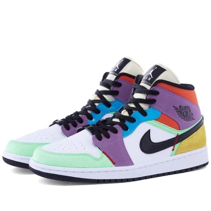 basket air jordan 1 femme basket air jordan 1 femme
