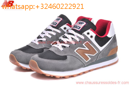 new balance homme pas cher