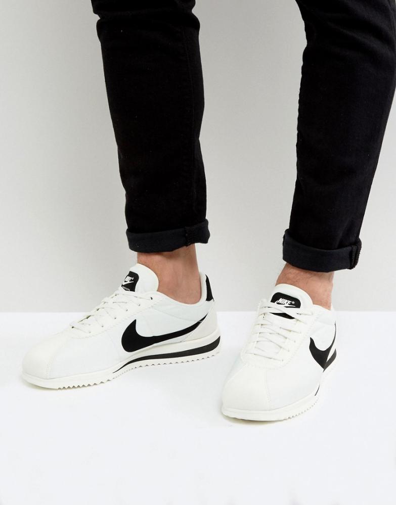 nike cortez ultra noire
