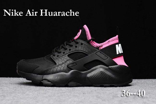huarache femme promo