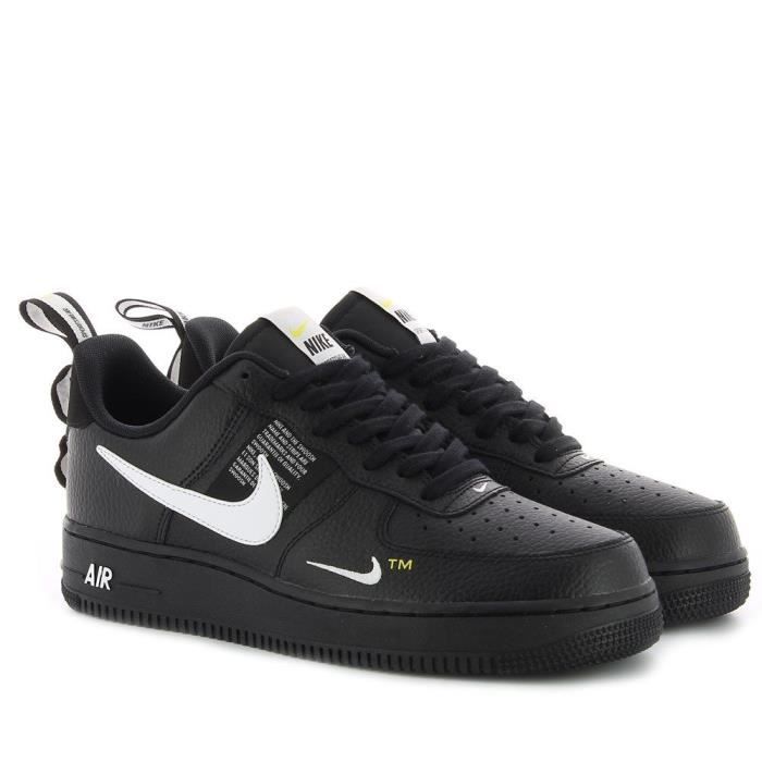 nike air force 1 bleu et noir nike air force 1 bleu et noir