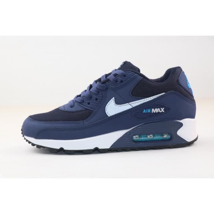 Soldes > air max 90 homme bleu marine > en stock Soldes > air max 90 homme bleu marine > en stock