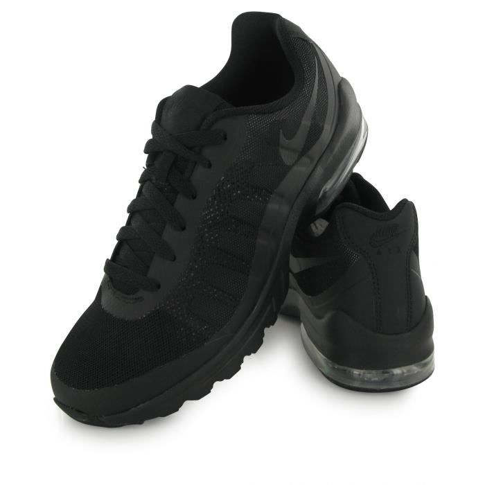 air max invigor noir homme