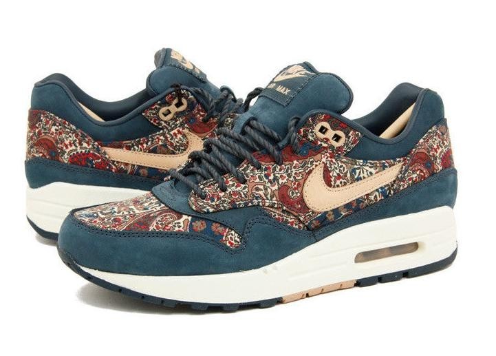 air max 1 femme leopard pas cher