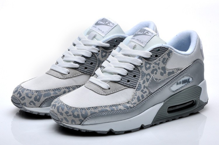 air max 1 femme leopard