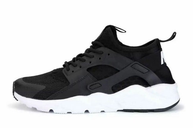 huarache nm blanche