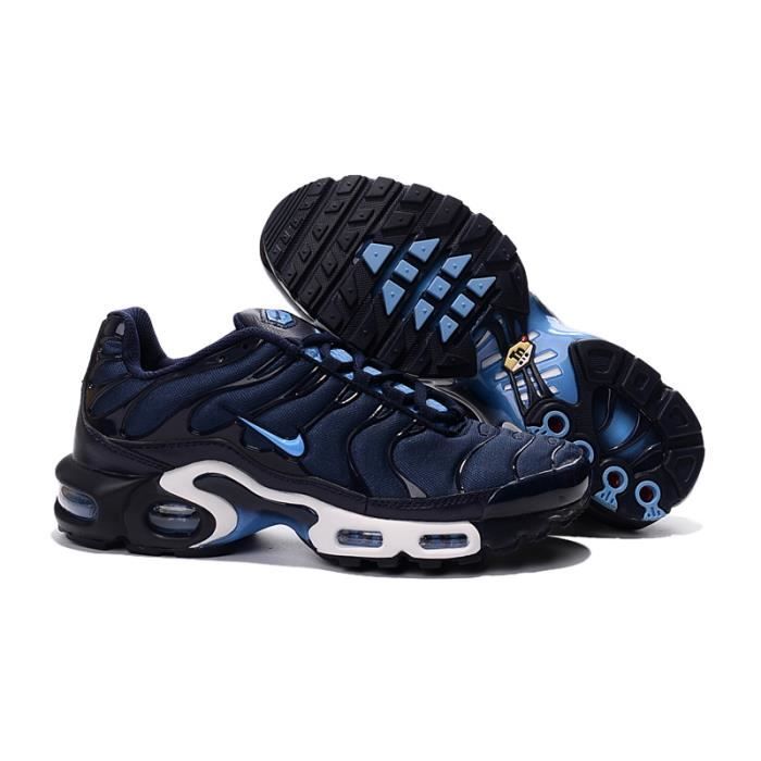 basket nike tn bleu basket nike tn bleu