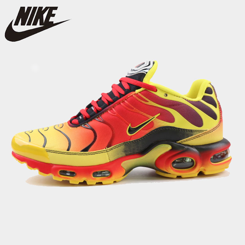 nike cuir enfant