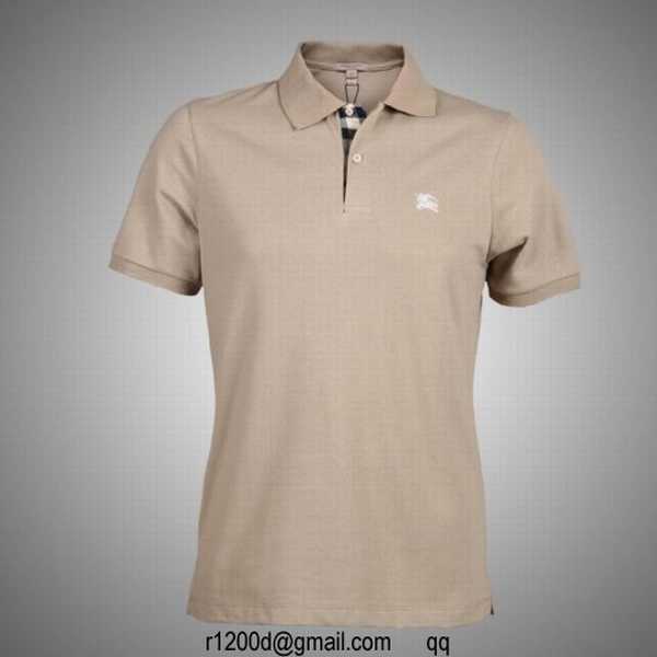 polos hugo boss pas cher